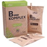 Vitar EKO B-komplex forte 60 kapslí – Hledejceny.cz