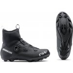 Northwave Celsius XC GTX Black – Hledejceny.cz