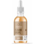 Espyre Flavor Drops Latte 50 ml – Zbozi.Blesk.cz