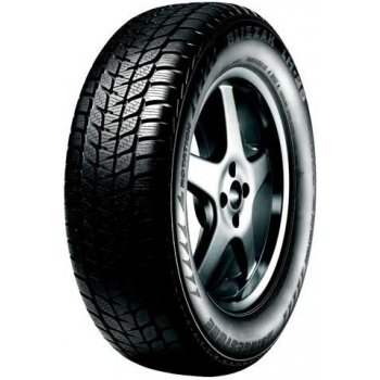 Bridgestone Blizzak LM25 205/65 R15 94H