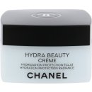 Chanel Hydra Beauty Creme Hydration Protection Radiance Vysoce hydratační rozjasňující krém suchá citlivá pleť 50 ml