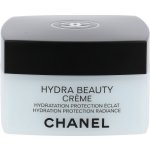 Chanel Hydra Beauty Creme Hydration Protection Radiance Vysoce hydratační rozjasňující krém suchá citlivá pleť 50 ml – Hledejceny.cz