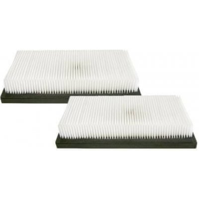 VVAC 2075 STAYER Hepa filtry 2 ks – Hledejceny.cz