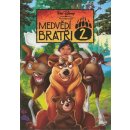 Medvědí bratři - disney kouzelné filmy č. 3 DVD