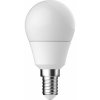 Žárovka Nordlux LED žárovka E14 2,9W 2700K bílá LED žárovky plast