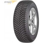 Goodyear Vector 4Seasons 255/45 R18 99V – Sleviste.cz