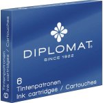 Diplomat D10275212 černá – Zboží Živě