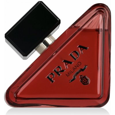 Prada Paradoxe Radical Essence parfém dámský 90 ml – Sleviste.cz