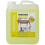 Kärcher 6.290-697.0 RM 555 univerzální čistící prostředek 5 l – Hledejceny.cz