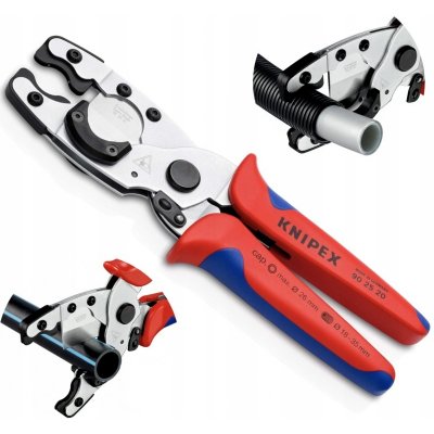 Knipex 902520 – Hledejceny.cz