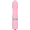 Vibrátor Pillow Talk Flirty Mini Vibrator