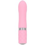 Pillow Talk Flirty Mini Vibrator – Hledejceny.cz