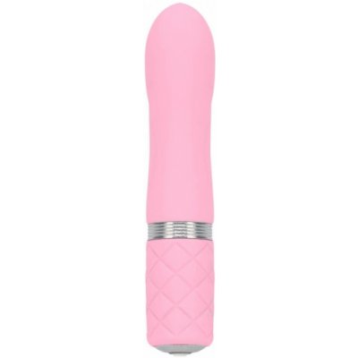 Pillow Talk Flirty Mini Vibrator