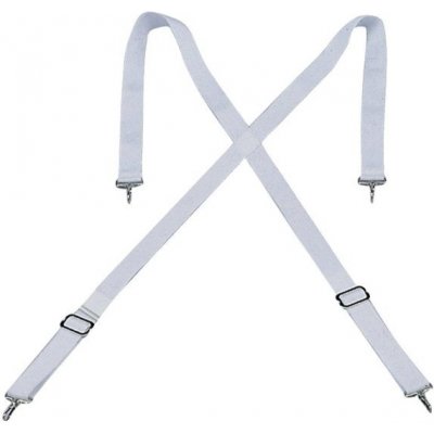 GEWApure Popruhy pro pochodový buben Chester 5 cm široký – Zbozi.Blesk.cz