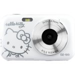 Yashica DZ-100 Hello Kitty – Zboží Živě