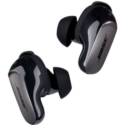 Bose QuietComfort Ultra Earbuds (černý)