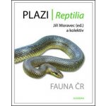 Plazi - Fauna ČR - Jiří Moravec, kolektiv – Sleviste.cz