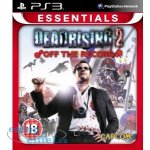 Dead Rising 2: Off the Record – Zboží Dáma