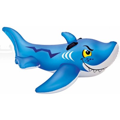 Intex Vodní vozidlo Žralok – Zboží Mobilmania