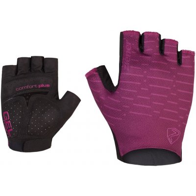 Ziener Cammi Wmn SF pink – Hledejceny.cz