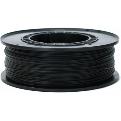 FilaLab ABS Black 1,75mm, 1 kg – Zboží Živě