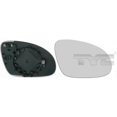 337-0094-1 TYC Sklo do zrcatka, vnejsi zrcatko | Zboží Auto