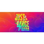 Just Dance 2024 – Hledejceny.cz