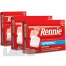 RENNIE POR 680MG/80MG TBL MND 48