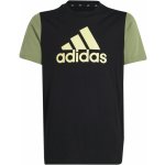 adidas J BL CB T IX9516 Černá – Sleviste.cz