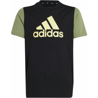 adidas J BL CB T IX9516 Černá – Sleviste.cz