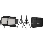 Kit Nanlite 2 light kit 1200DSA – Zboží Živě
