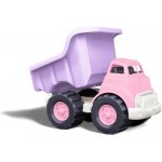 Green Toys Nákladní auto růžové – Sleviste.cz