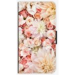 Pouzdro iSaprio Flower Pattern 06 - Sony Xperia X Compact – Zbozi.Blesk.cz