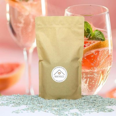 Od Janky vonné kamínky Ovocné prosecco 480 g v recyklovatelném plastovém sáčku – Hledejceny.cz