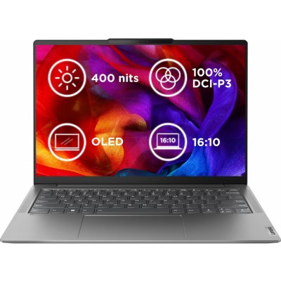 Lenovo Yoga Slim 6 82WU0078CK – Hledejceny.cz