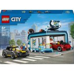 LEGO® City 60497 Automatická myčka aut – Hledejceny.cz