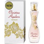 Christina Aguilera Woman parfémovaná voda dámská 30 ml – Hledejceny.cz