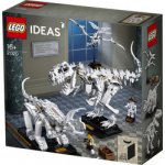 LEGO® Ideas 21320 Dinosauří fosilie – Zboží Živě