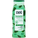 Dixi Kopřivový šampon proti vypadávání vlasů pro všechny typy vlasů 400 ml – Hledejceny.cz