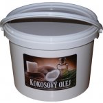 Amala kokosový olej RBD 2000 ml – Sleviste.cz