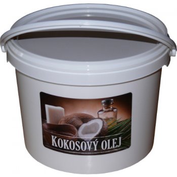 Amala kokosový olej RBD 2000 ml