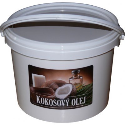 Amala kokosový olej RBD 2000 ml – Zbozi.Blesk.cz