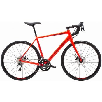 Cannondale Synapse Disc 2018