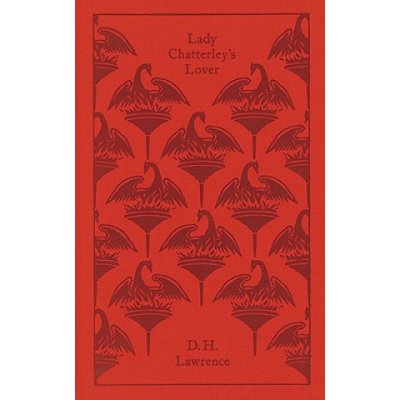 Lady Chatterley\'s Lover - D. H. Lawrence