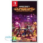 Minecraft Dungeons (Ultimate Edition) – Zbozi.Blesk.cz