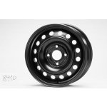 Alcar Stahlrad 8410 6x15 4x114,3 ET45 | Zboží Auto