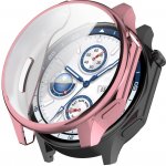 VSECHNONAMOBIL TPU FULL COVER Kryt pro OnePlus Watch 2 růžový 78894 – Zboží Živě