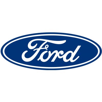 Autolak ve spreji Ford 400ml 7VTA Frozen white – Hledejceny.cz