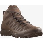 Salomon Forces Speed Assault 2 Brown – Zbozi.Blesk.cz