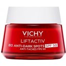 Vichy Liftactiv B3 Anti Dark Spots protivráskový krém spf50 50 ml